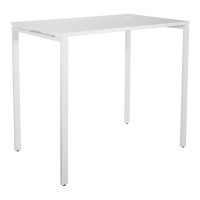 OSP Home Furnishings PRD3048HD-WH 42